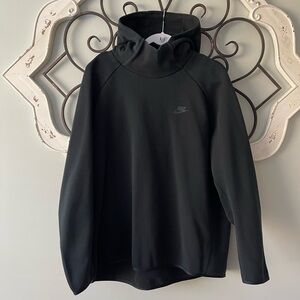 Men’s Nike Tech Pullover Hoodie